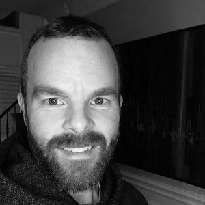 Meet your Posher, Marc